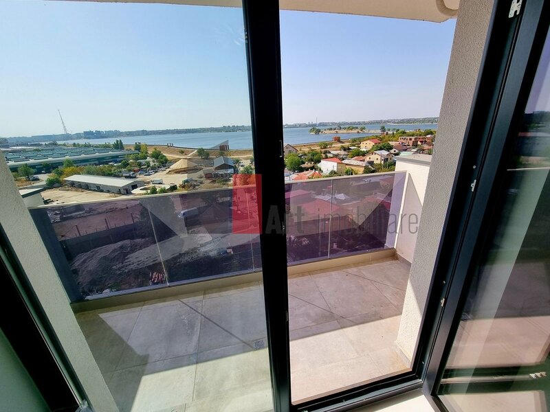 Giulesti Studio superb in Aqua City -Crangasi+ Loc de parcare